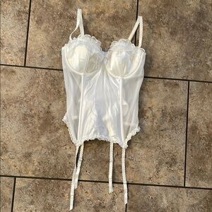 Victoria Secret I do NWT 34 D